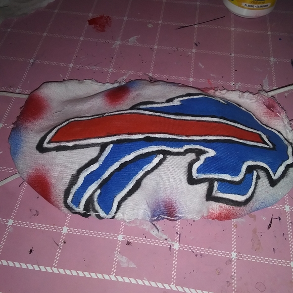 T-shirt and design mask - Picture 4 of 8